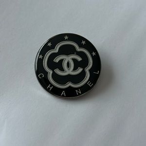 CHANEL brooches